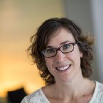 Elizabeth Colantuoni