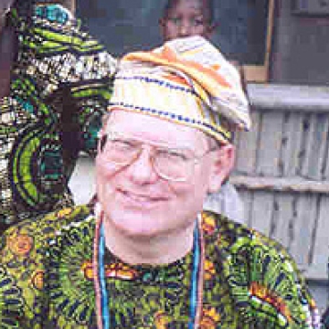 William Brieger William Brieger