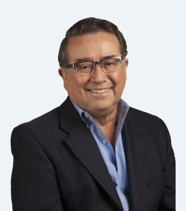 Fidel Zavala