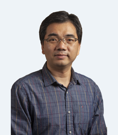 Shengzhang Dong Shengzhang Dong