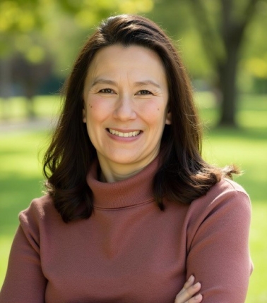 Profile picture of Liz Fowler