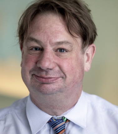 photo of John Mcgready