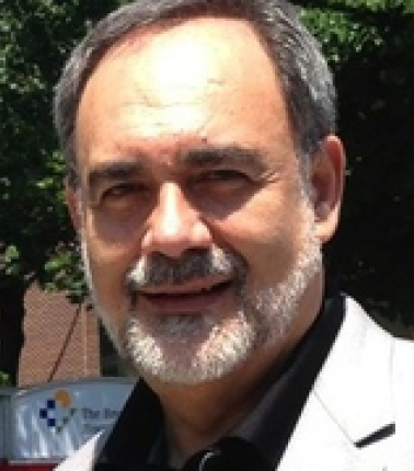 Carlos Castillo-Salgado