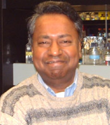 Srinivasan Chandrasegaran