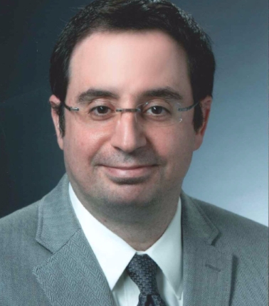 Khalil Ghanem