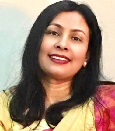 Rasheda Khanam