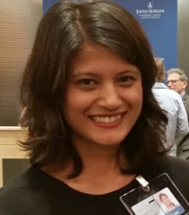 Binita Adhikari