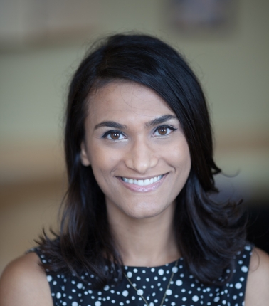 Farah Qureshi Farah Qureshi