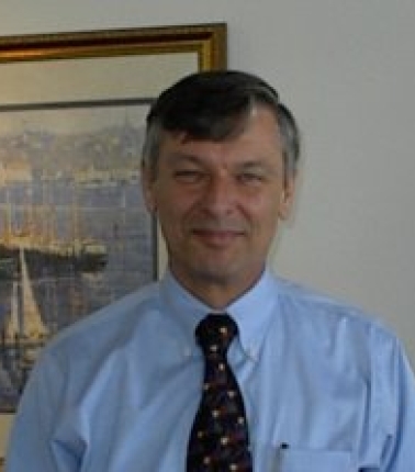 Donald Steinwachs