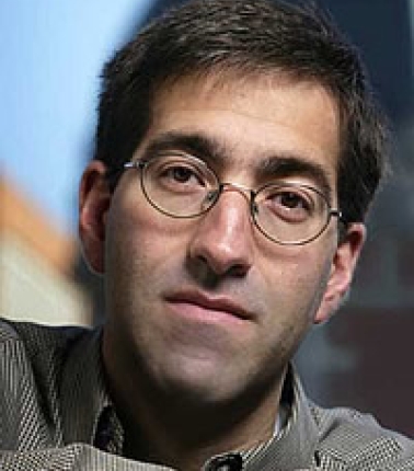 Peter Zandi Peter Zandi