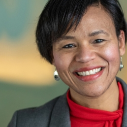 Keshia Pollack Porter