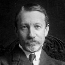 William H. Howell William H. Howell