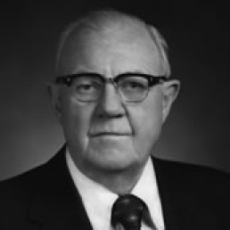 Ernest Stebbins Ernest Stebbins