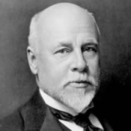 William Henry Welch William Henry Welch