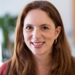 Profile picture of Judith Bass