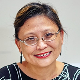 Poh Lian Lim