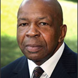 Congressman Elijah Cummings