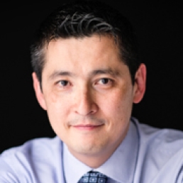 Kunihiro Matsushita