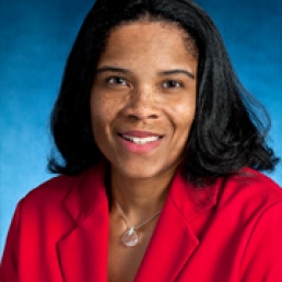 Deidra C. Crews, MD, ScM