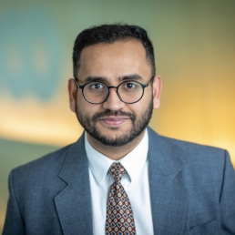 Ali Iftikhar Headshot