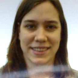 Profile photo of Cora Frantz.