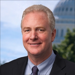 The Honorable Chris Van Hollen