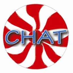 CHAT Logo