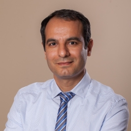 Ebrahim Azimi