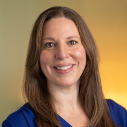 Profile picture of Jeanine Parisi Profile picture of Jeanine Parisi