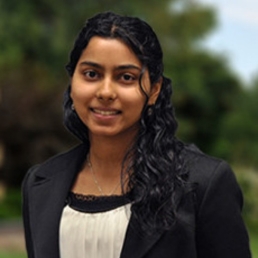 Nimasha Fernando, Tutor