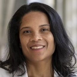 Dr. Deidra Crews