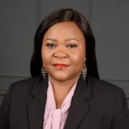 Chizoba Wonodi