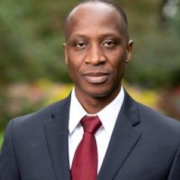Simon Mutembo