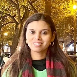 Swati Srivastava