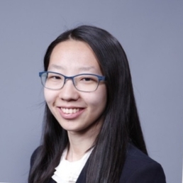 Yujie (Phyllis) Wei