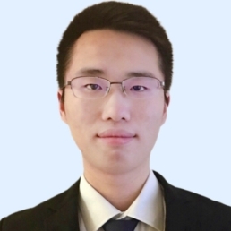 Zixing (Peter) Liu