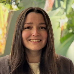 Julia Thome Julia Thome