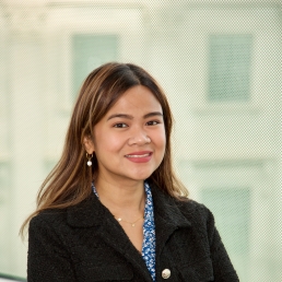 Jessica Mirano Clemens