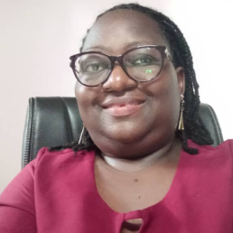 Lydia Mukombe Mulwanyi