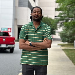 Samuel Akombeng Ojong