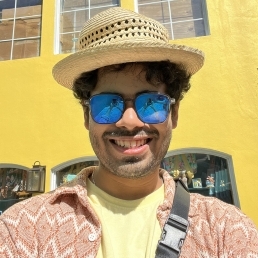 Anagh Chattopadhyay Anagh Chattopadhyay