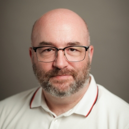 Profile picture of Ira Gooding