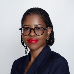 Lorato Palesa Modongo