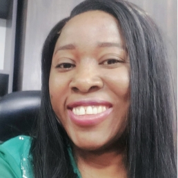 Akinyemi Ayoola Helen