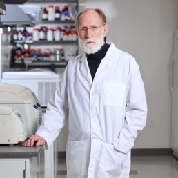 Peter Agre Peter Agre