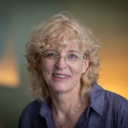 Nicole Baumgarth Nicole Baumgarth