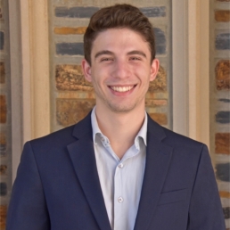 Adam Davidovich Adam Davidovich