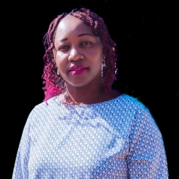 Josphine Wanjiru Kagucia