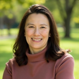 Profile picture of Liz Fowler