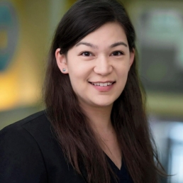 Yvonne Allard Portrait of Yvonne Allard